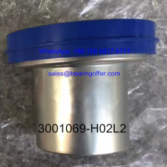 3001069-H02L2 Steering Knuckle Bearing 3001069H02L2 Roller Bearing - Stock for Sale