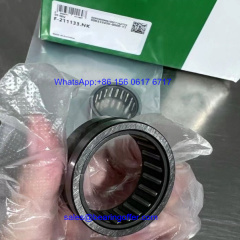 F-211133 Gearbox Bearing F-211133.NK Roller Bearing - Stock for Sale