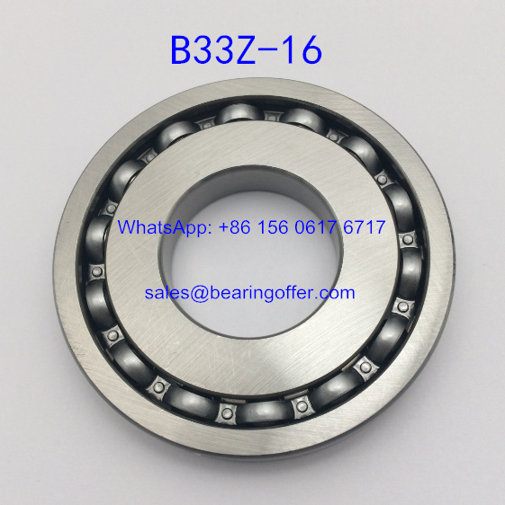 B33Z-16 Gearbox Bearing B33Z-16UR Ball Bearing B332-16 - Stock for Sale