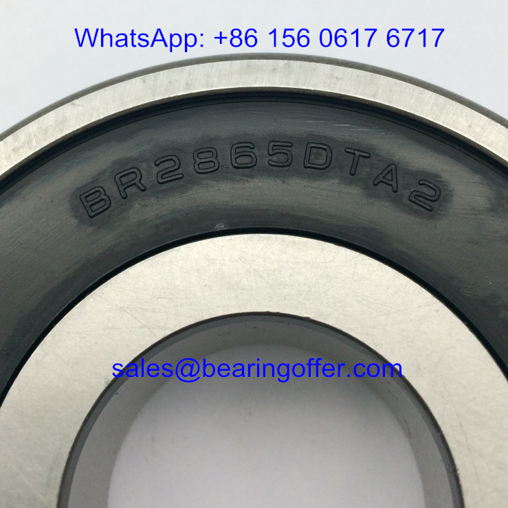 BR2865DDTA2 Gearbox Bearing BR2865 Ball Bearing - Stock for Sale