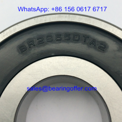 BR2865DDTA2 Gearbox Bearing BR2865 Ball Bearing - Stock for Sale