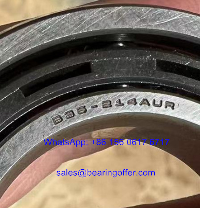 B35-214 Automotive Bearing 35x82x21 Ball Bearing B35-214AUR - Stock for Sale