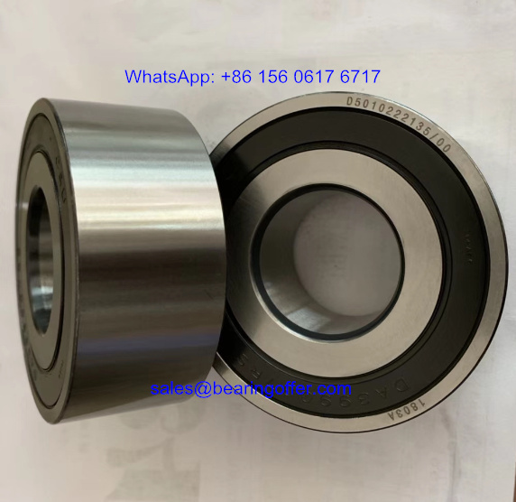 D5010222135/00 Dongfeng Truck Bearing D5010222135-00 Ball Bearing - Stock for Sale