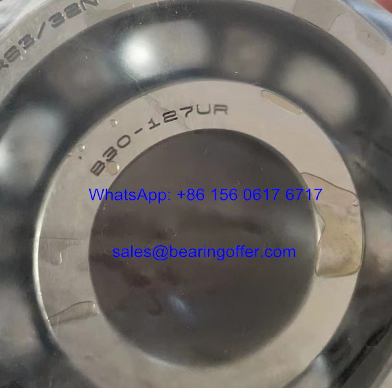 B30-127UR FORD Gearbox Bearing B30-127 UR Ball Bearing - Stock for Sale