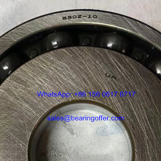 ZA-B30Z-10 Japan Auto Bearing 30.2*85*13 Ball Bearing - Stock for Sale