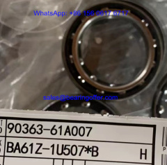 90363-61A007 Differential Bearing 61.5x91x12 Ball Bearing - Stock for Sale