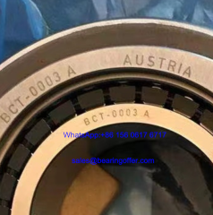 BCT-0003A Printing Machine Bearing 65x150x55 Roller Bearing BCT0003A - Stock for Sale
