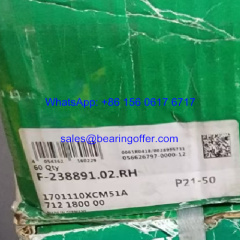 1701110XCM51A Transmission Bearing 32*53.5*19.5 Roller Bearing - Stock for Sale