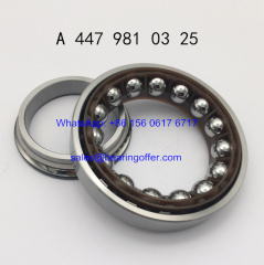 A 447 981 03 25 Benz Transmission Bearing A4479810325 Ball Bearing - Stock for Sale