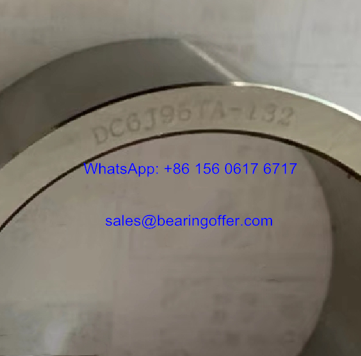 DC6J95TA-132 Gearbox Sleeve DC6J95TA132 Inner Ring Bushing - Stock for Sale