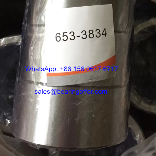 653-3834 Gearbox Sleeve 6533834 Inner Ring Bushing - Stock for Sale