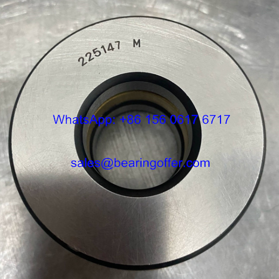 225147M Thrust Ball Bearing 25x58x29.8 Ball Bearing 225147 - Stock for Sale