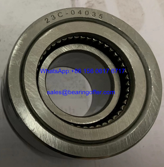 23C-04035 Automobile Bearing 23C04035 Roller Bearing - Stock for Sale