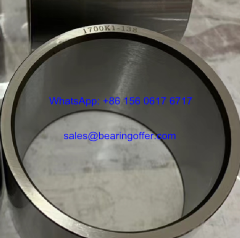 1700K1-138 Gearbox Sleeve 1700KI-138 Inner Ring Bushing - Stock for Sale