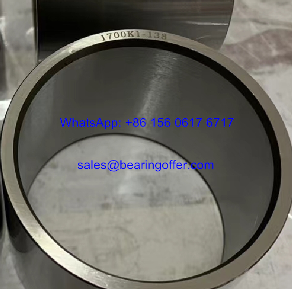 1700K1-138 Gearbox Sleeve 1700KI-138 Inner Ring Bushing - Stock for Sale