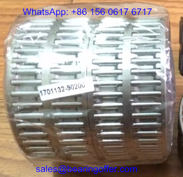 1701132-90200 Gearbox Bearing 170113290200 Roller Bearing - Stock for Sale