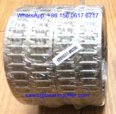 1701037-90200 Gearbox Bearing 170103790200 Roller Bearing - Stock for Sale