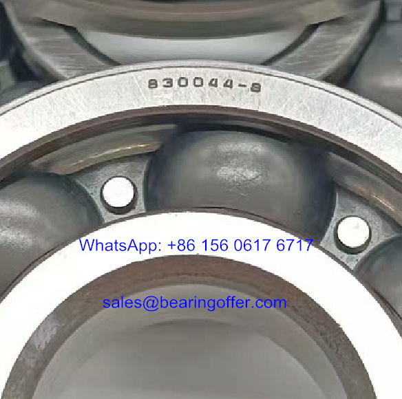 830044-8 Transmission Bearing 25x62x17 Ball Bearing - Stock for Sale