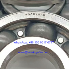 830044-8 Transmission Bearing 25x62x17 Ball Bearing - Stock for Sale