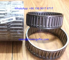 1701117-90200 Gearbox Bearing 170111790200 Roller Bearing - Stock for Sale