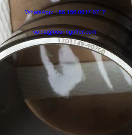 1701149-90700 Shaft Sleeve IR485444/YA Axle Bushing C1701149-90700 - Stock for Sale