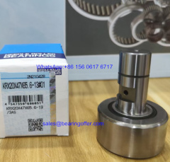 KRX20X47X65.6-13/3AS Printing Machine Bearing KRX20X47X65.6-13 Cam Follower - Stock for Sale