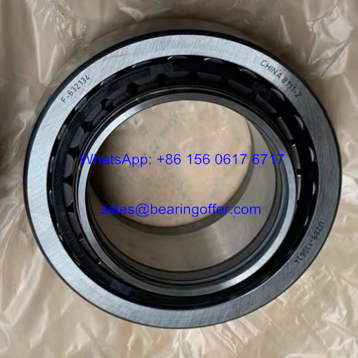 F-632134 Truck Wheel Bearing 632134.AM Roller Bearing 632134 - Stock for Sale