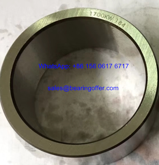 1700KW-184 Gearbox Sleeve 1700KW184 Inner Ring Bushing - Stock for Sale
