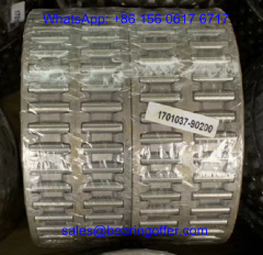 1701037-90200 Gearbox Bearing 170103790200 Roller Bearing - Stock for Sale