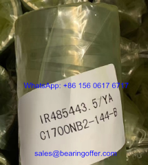 IR485443.5YA Shaft Sleeve C1700NB2-144-B Axle Bushing - Stock for Sale