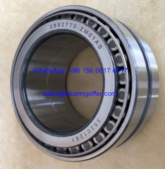 2502770-ZM01AB Transmission Bearing 2502770ZM01AB Roller Bearing - Stock for Sale