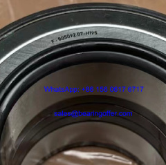 805092.07.H195 Truck Wheel Bearing F-805092.07-H195 Roller Bearing - Stock for Sale