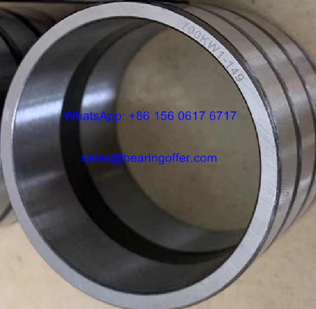 1700KW1-149 Gearbox Sleeve 1700KWI-149 Inner Ring Bushing - Stock for Sale
