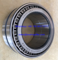 352012X1 Dongfeng Truck Bearing 352012 X1 Roller Bearing - Stock for Sale