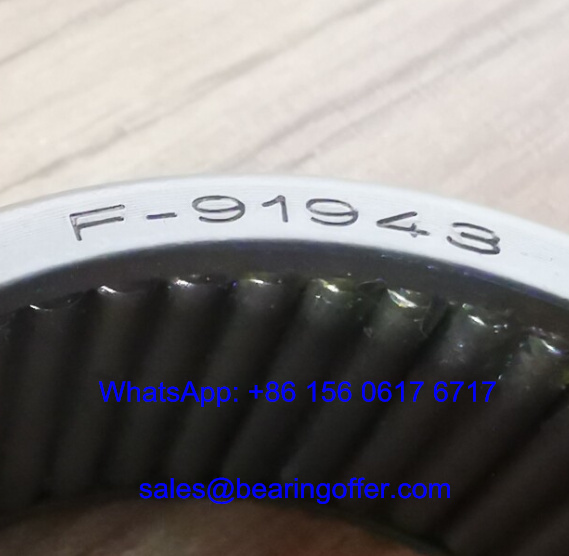 F-91943 Transmission Bearing F-91943.HV Roller Bearing - Stock for Sale
