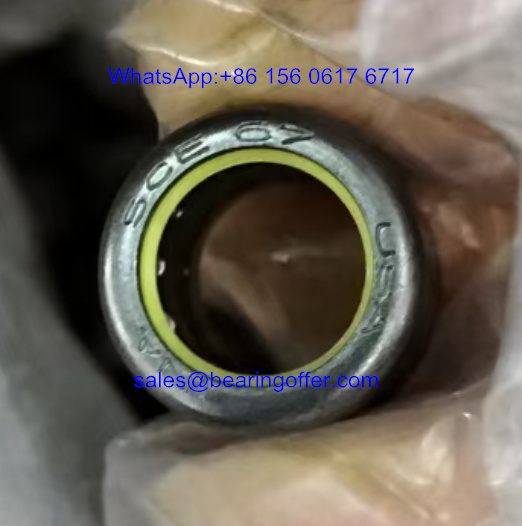 SCE67 Needle Roller Bearing SCE67-PP Rolling Bearing SCE67PP - Stock for Sale