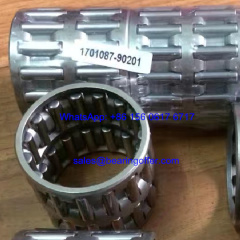 1701087-90201 Gearbox Bearing 170108790201 Roller Bearing - Stock for Sale
