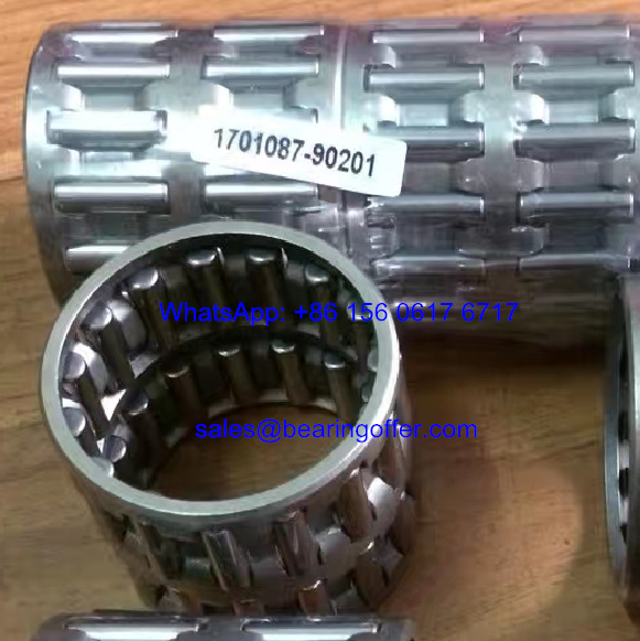 1701087-90201 Gearbox Bearing 170108790201 Roller Bearing - Stock for Sale