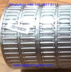1701118-90200 Gearbox Bearing 170111890200 Roller Bearing - Stock for Sale