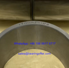 1700MJ-184 Gearbox Sleeve 1700MJ184 Inner Ring Bushing - Stock for Sale