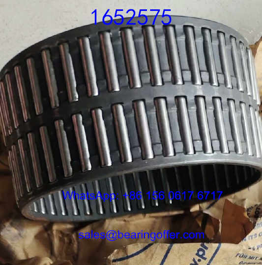 1652575 Gearbox Bearing VO1652575 Roller Bearing V01652575 - Stock for Sale