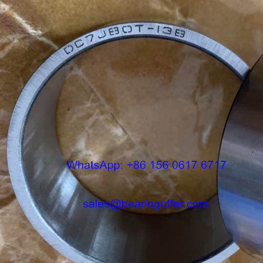 DC7J80T-138 Gearbox Sleeve DC7J80T138 Inner Ring Bushing - Stock for Sale
