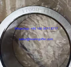 1700D-114 Gearbox Sleeve 1700D114 Inner Ring Bushing - Stock for Sale