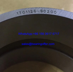 1701126-90200 Truck Gearbox Sleeve 170112690200 Inner Ring - Stock for Sale
