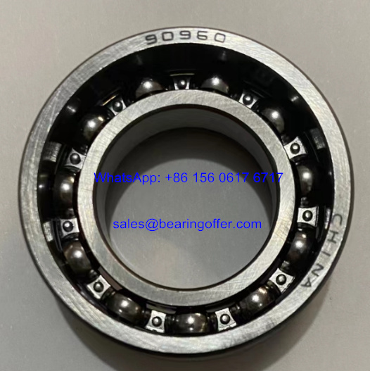 90960 Transmission Bearing 20.65x37x13.8 Ball Bearing - Stock for Sale