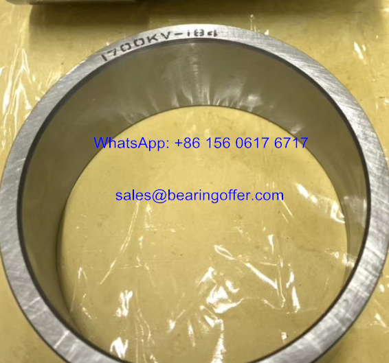 1700KV-184 Gearbox Sleeve 1700KV184 Inner Ring Bushing - Stock for Sale