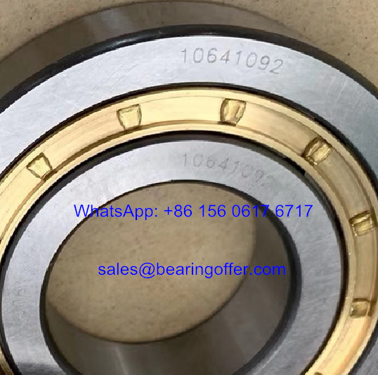 10641092 Transmission Bearing 10641092 Roller Bearing - Stock for Sale