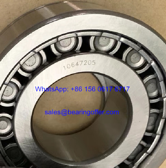 10647205 Transmission Bearing 10647205 Roller Bearing - Stock for Sale