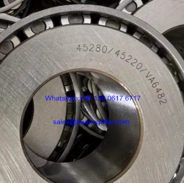 45280/45220/VA6482 Transmission Bearing 44.45x104.775x30.163 Roller Bearing - Stock for Sale