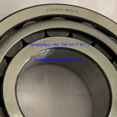 3103030-NF01X Transmission Bearing 30310X Roller Bearing - Stock for Sale